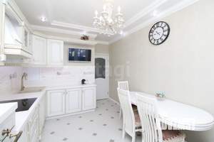 3-к квартира, вторичка, 100м2, 17/20 этаж