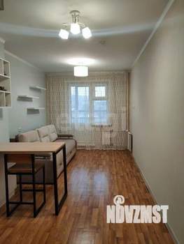 Студия квартира, вторичка, 23м2, 10/18 этаж