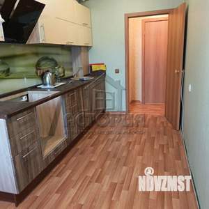 1-к квартира, вторичка, 38м2, 16/17 этаж