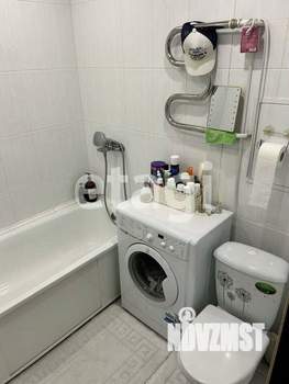 1-к квартира, вторичка, 31м2, 1/5 этаж