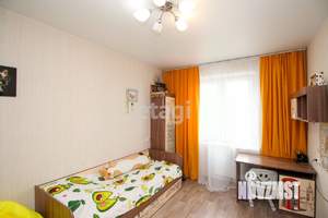 2-к квартира, вторичка, 48м2, 9/16 этаж