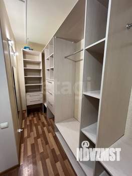 1-к квартира, сданный дом, 40м2, 17/17 этаж