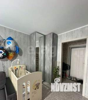 1-к квартира, вторичка, 28м2, 15/19 этаж