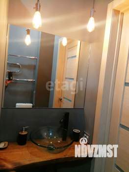 Студия квартира, вторичка, 18м2, 9/19 этаж