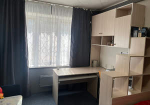 3-к квартира, вторичка, 60м2, 1/5 этаж