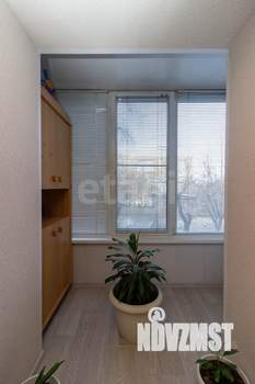 3-к квартира, вторичка, 60м2, 2/9 этаж