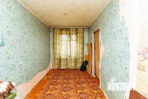 2-к квартира, вторичка, 44м2, 3/4 этаж