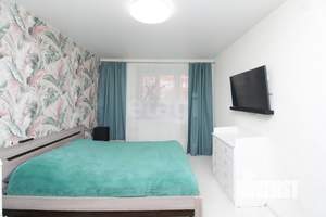 2-к квартира, вторичка, 40м2, 2/14 этаж