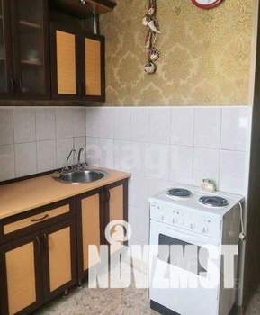 2-к квартира, вторичка, 46м2, 2/2 этаж