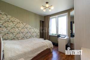 2-к квартира, вторичка, 66м2, 10/26 этаж