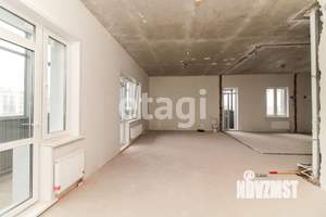 3-к квартира, вторичка, 95м2, 20/20 этаж