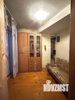 3-к квартира, вторичка, 48м2, 2/5 этаж