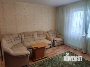 1-к квартира, вторичка, 41м2, 5/10 этаж