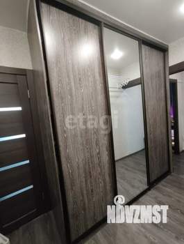 3-к квартира, вторичка, 71м2, 6/10 этаж