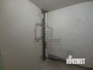 Студия квартира, вторичка, 31м2, 22/25 этаж