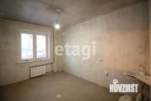 1-к квартира, вторичка, 41м2, 1/20 этаж