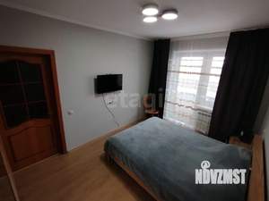 2-к квартира, вторичка, 53м2, 9/9 этаж