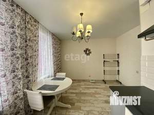 2-к квартира, вторичка, 43м2, 4/26 этаж