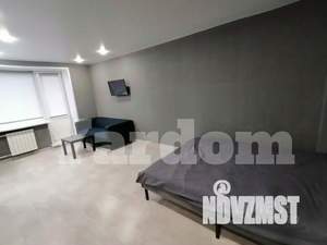 1-к квартира, вторичка, 34м2, 4/9 этаж