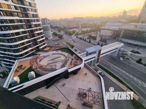 3-к квартира, вторичка, 83м2, 22/23 этаж