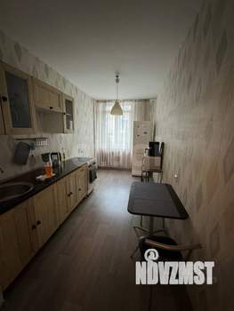 1-к квартира, вторичка, 41м2, 2/9 этаж