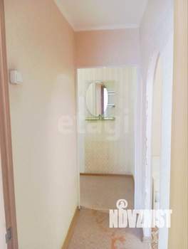 1-к квартира, вторичка, 33м2, 2/5 этаж