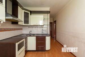 3-к квартира, вторичка, 69м2, 5/5 этаж