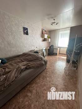 3-к квартира, вторичка, 61м2, 2/2 этаж