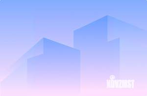 2-к квартира, строящийся дом, 44м2, 3/23 этаж