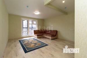 Студия квартира, вторичка, 33м2, 15/17 этаж