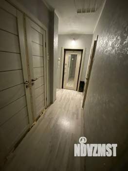 1-к квартира, вторичка, 28м2, 1/9 этаж