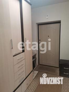 2-к квартира, вторичка, 56м2, 9/10 этаж