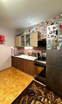 Студия квартира, вторичка, 29м2, 3/14 этаж