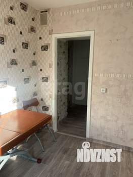 2-к квартира, вторичка, 53м2, 1/9 этаж