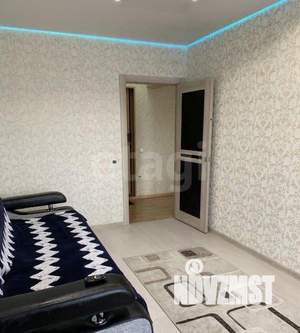 1-к квартира, вторичка, 34м2, 7/9 этаж