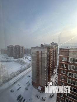 Студия квартира, вторичка, 22м2, 17/25 этаж