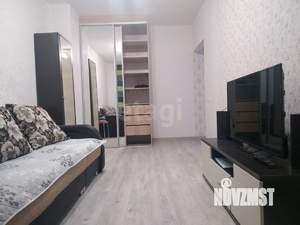 1-к квартира, вторичка, 36м2, 3/25 этаж