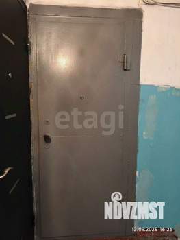 2-к квартира, вторичка, 45м2, 2/5 этаж