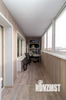 3-к квартира, вторичка, 71м2, 8/9 этаж