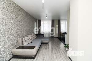 3-к квартира, вторичка, 82м2, 1/25 этаж