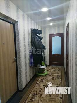 2-к квартира, вторичка, 54м2, 2/10 этаж