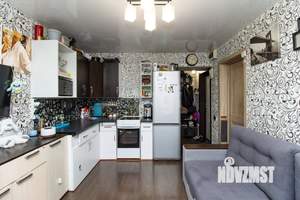 2-к квартира, вторичка, 30м2, 5/5 этаж