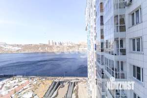 2-к квартира, вторичка, 50м2, 13/25 этаж