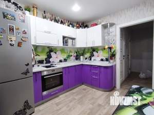 3-к квартира, вторичка, 70м2, 5/16 этаж