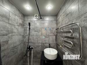 1-к квартира, вторичка, 32м2, 5/5 этаж