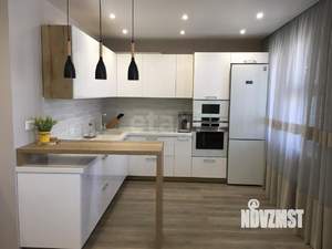 3-к квартира, вторичка, 113м2, 18/18 этаж