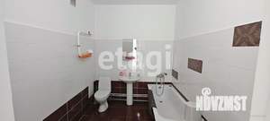 1-к квартира, вторичка, 45м2, 2/17 этаж