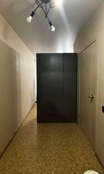 Студия квартира, вторичка, 23м2, 19/25 этаж