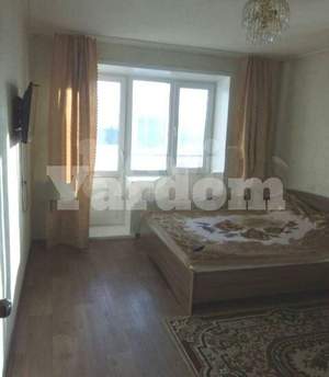 2-к квартира, вторичка, 45м2, 9/9 этаж