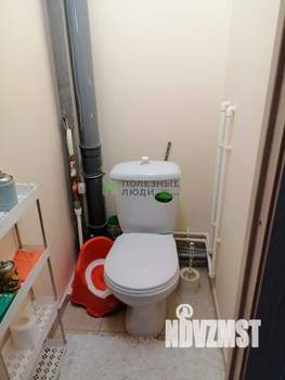 3-к квартира, вторичка, 69м2, 15/17 этаж